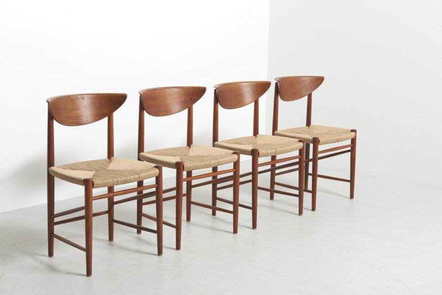 modestfurniture-vintage-2558-hvidt-molgaard-dining-chairs-model-316-soborg01