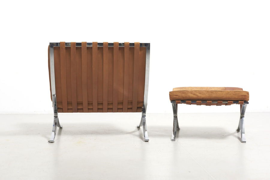 modestfurniture-vintage-2581-mies-van-der-rohe-barcelona-chair-ottoman-knoll-internaltional11