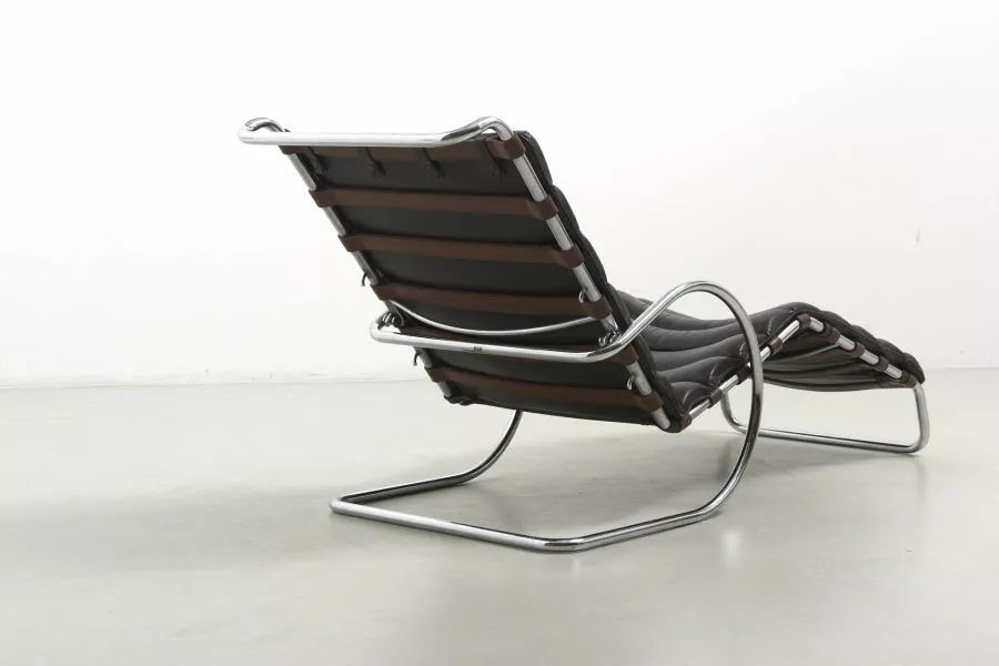 MR Chaise Lounge - Original Design