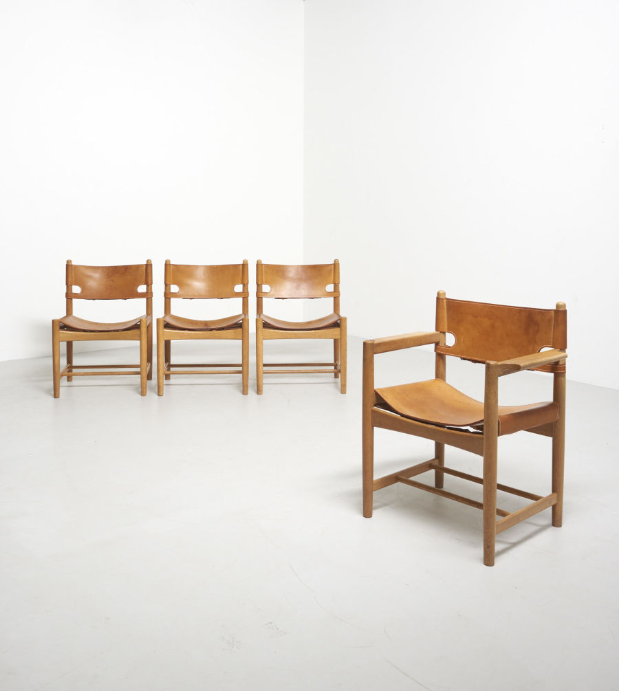 modestfurniture-vintage-2669-borge-mogensen-spanish-dining-chairs-fredericia-model-3237-323802