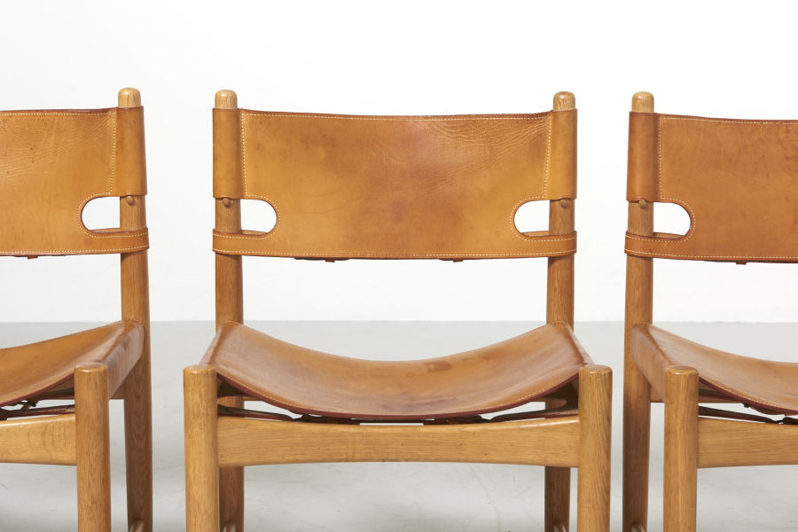 modestfurniture-vintage-2669-borge-mogensen-spanish-dining-chairs-fredericia-model-3237-323807