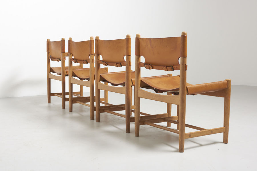 modestfurniture-vintage-2669-borge-mogensen-spanish-dining-chairs-fredericia-model-3237-323809