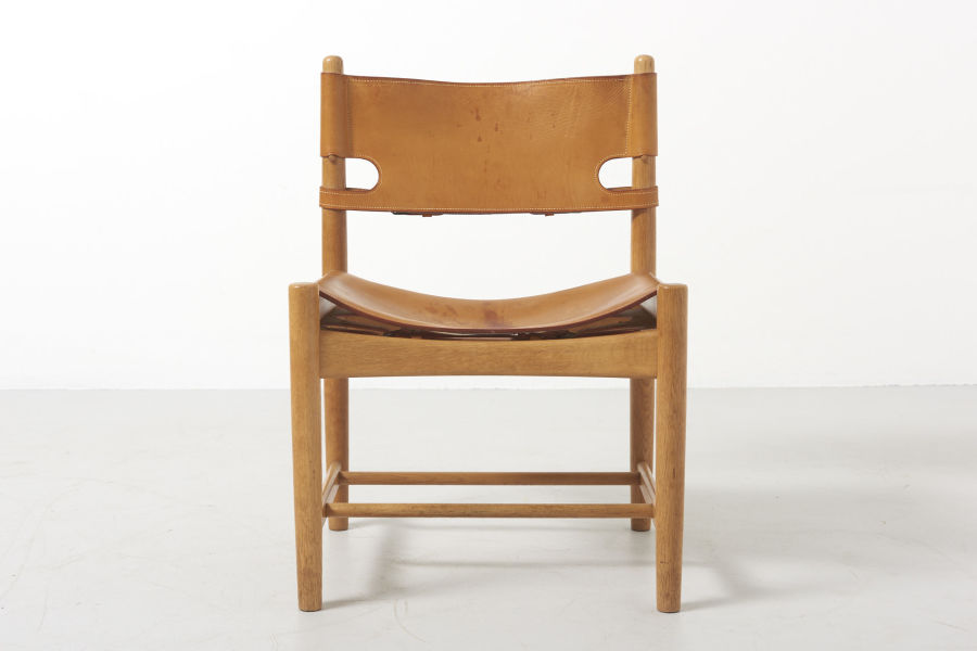 modestfurniture-vintage-2669-borge-mogensen-spanish-dining-chairs-fredericia-model-3237-323814