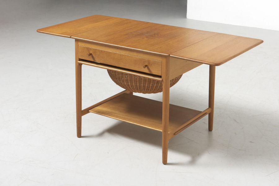 modestfurniture-vintage-2762-hans-wegner-sewing-table-at3302