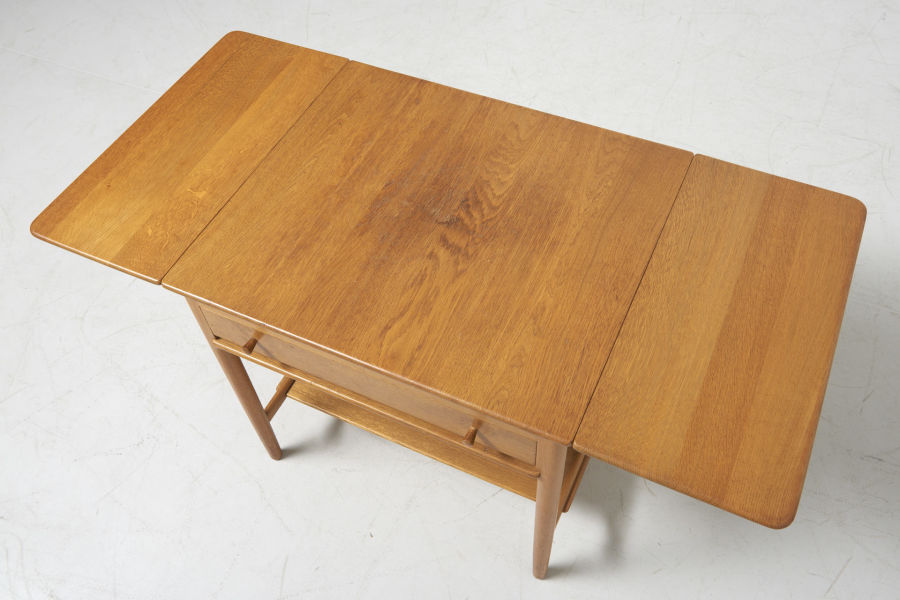 modestfurniture-vintage-2762-hans-wegner-sewing-table-at3306