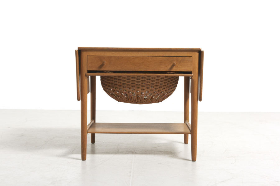 modestfurniture-vintage-2762-hans-wegner-sewing-table-at3309