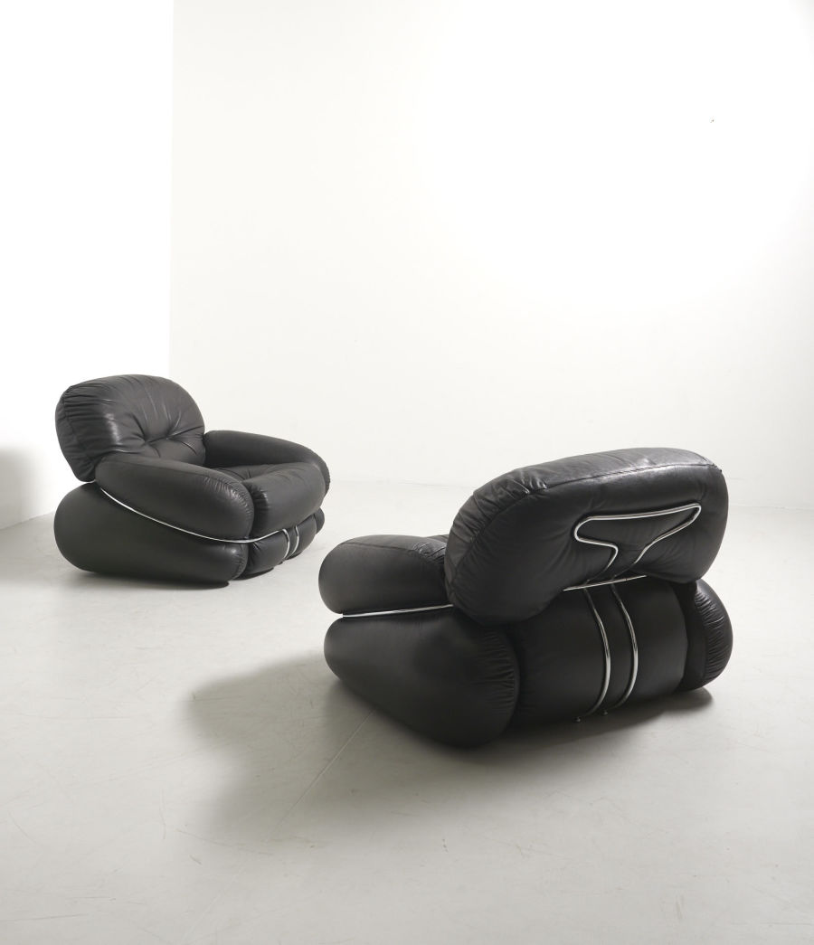 modestfurniture-vintage-2828-easy-chairs-black-leather-scarpa-style02