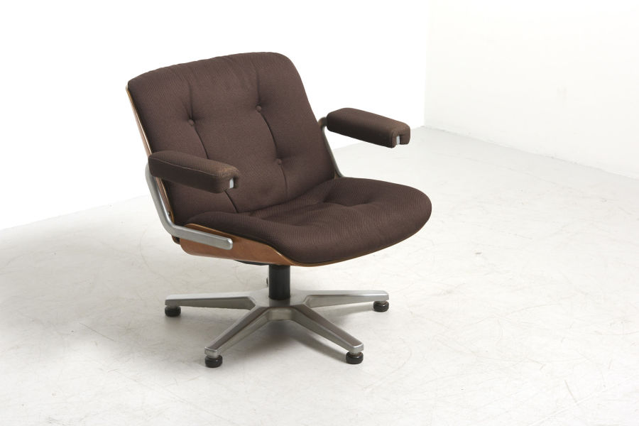 modestfurniture-vintage-2892-karl-dittert-lounge-chair-stoll-giroflex01
