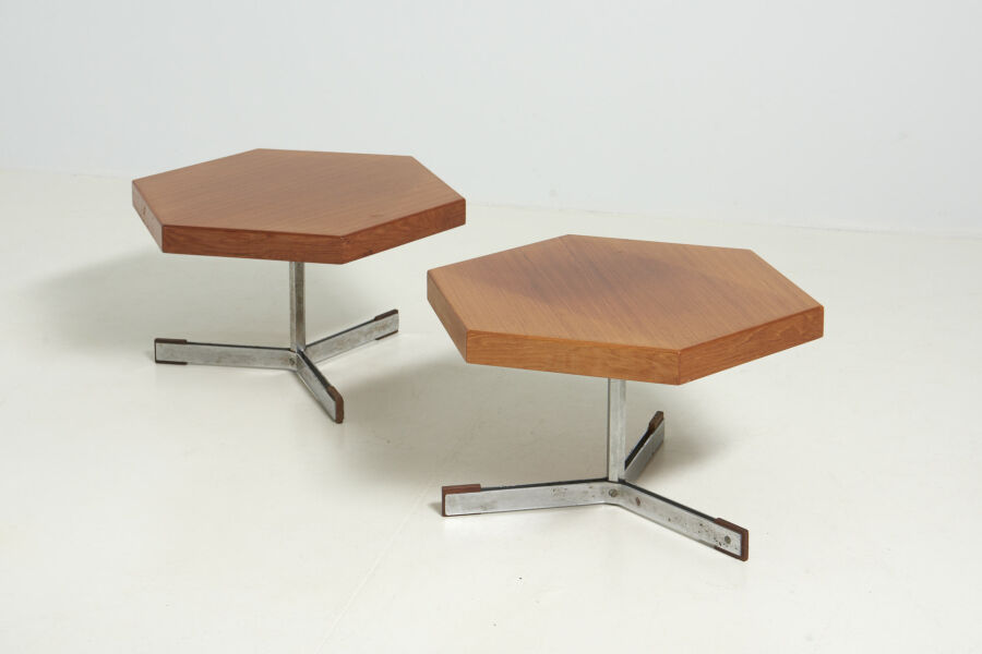 modestfurniture-vintage-3006-hexagonal-low-table01