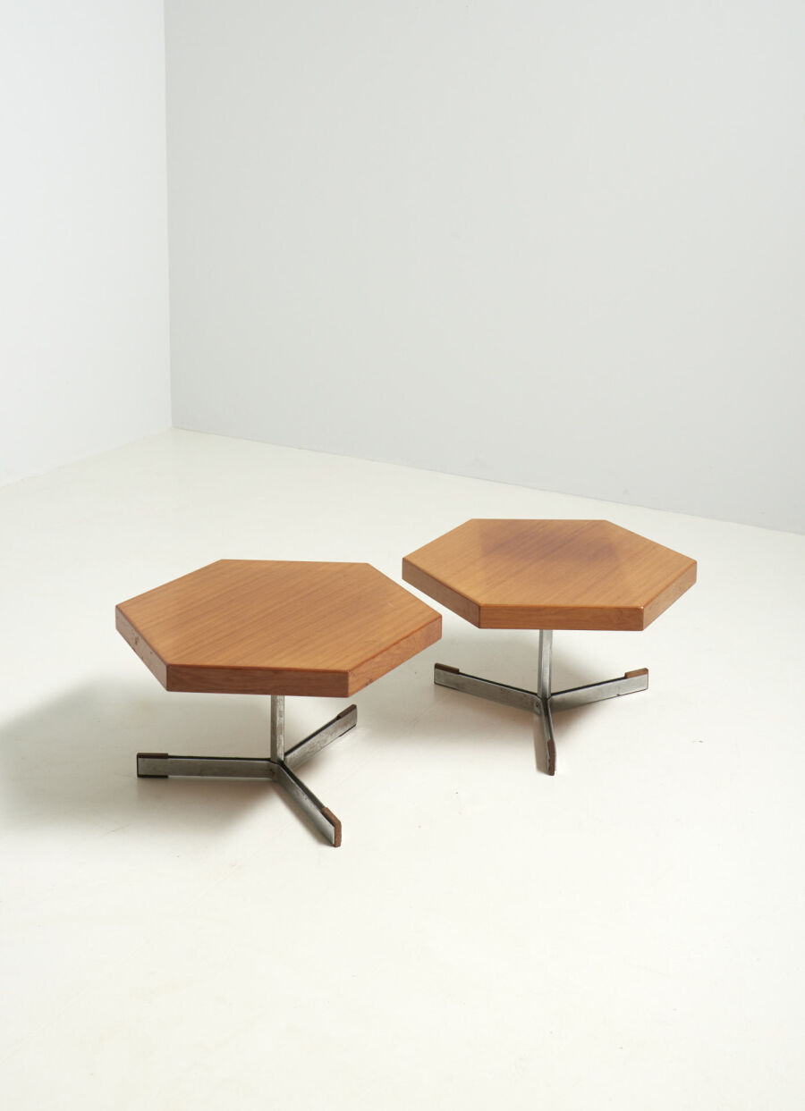 modestfurniture-vintage-3006-hexagonal-low-table02