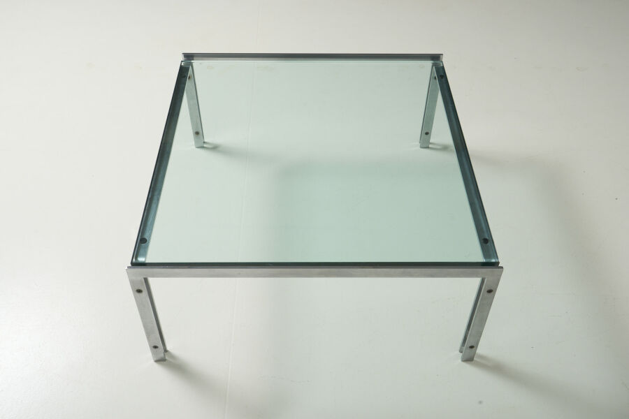 modestfurniture-vintage-3124-3125-artimeta-low-table-glass-stainless-steel10