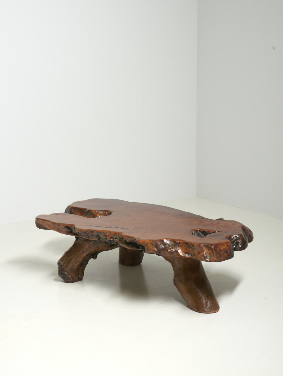 modestfurniture-vintage-3147-brutalist-low-table-solid-redwood02