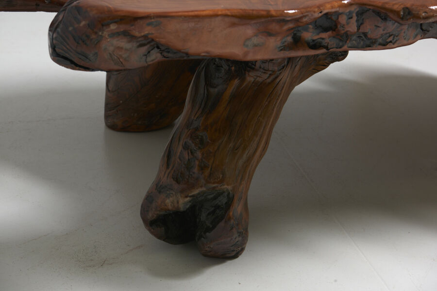 modestfurniture-vintage-3147-brutalist-low-table-solid-redwood10