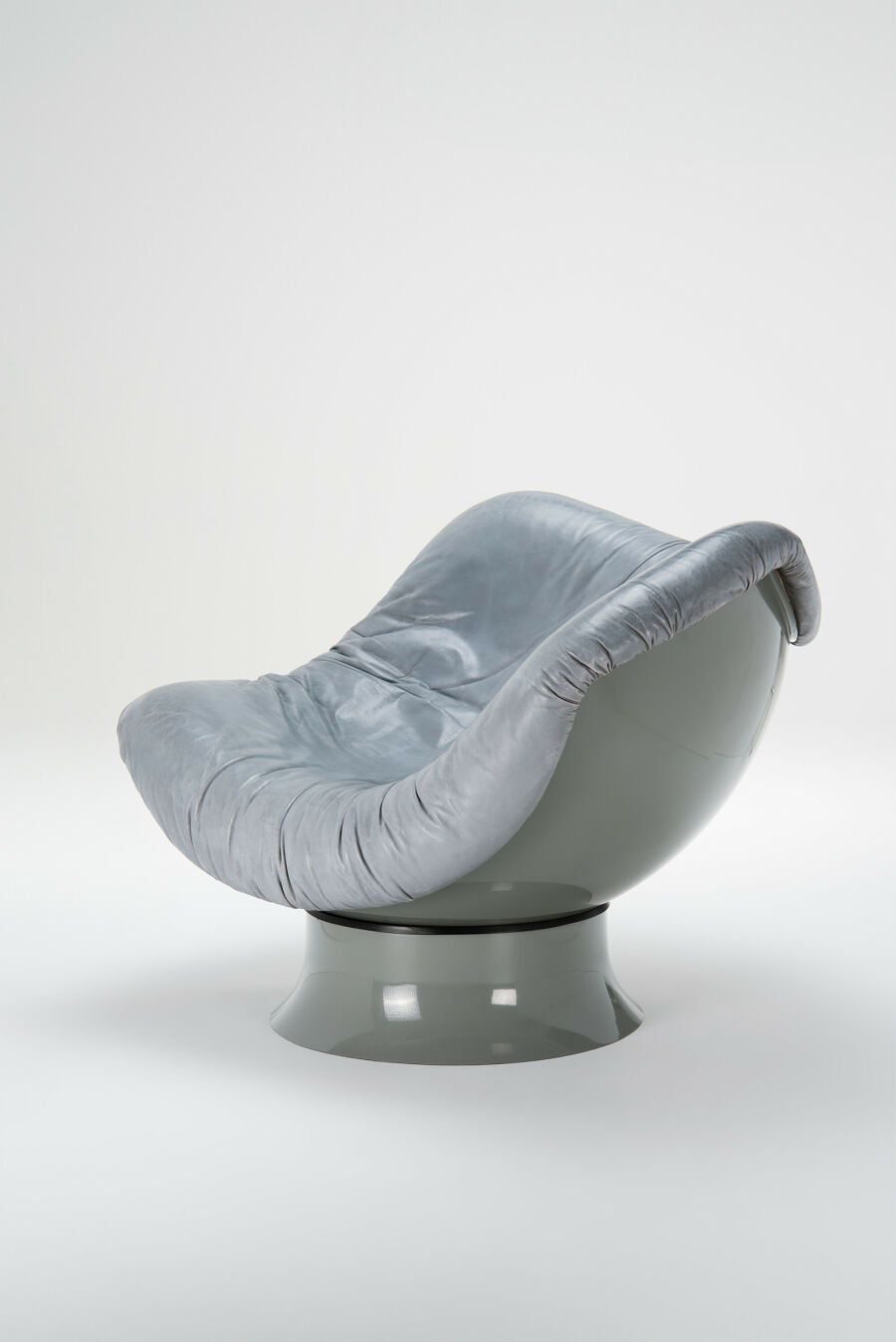 RODICA CHAIR Mario Bruno Comfort