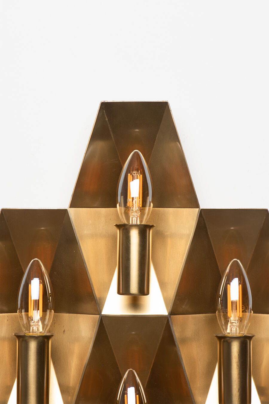 WALL SCONCES - ROLF GRAAE Fog & Mørup