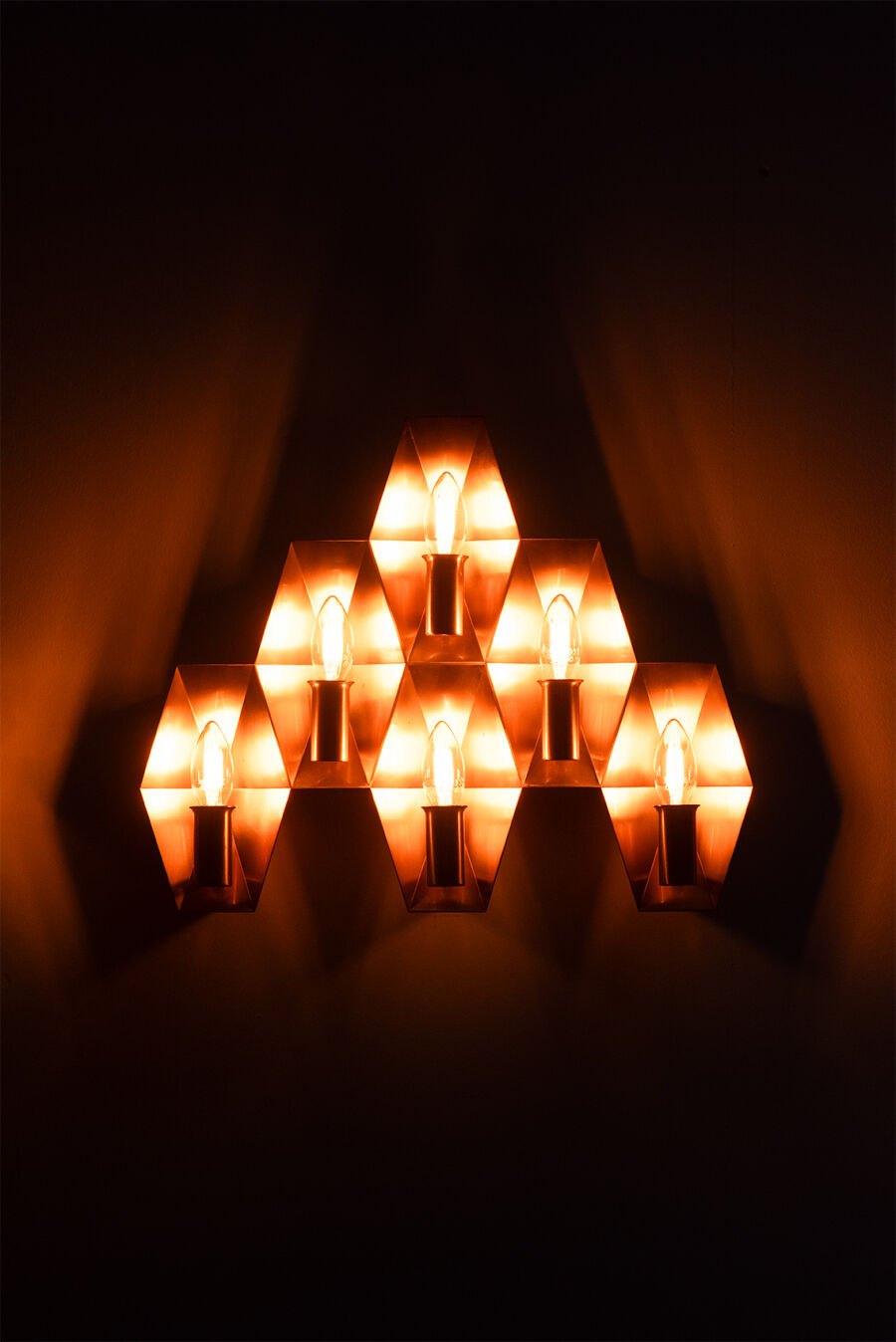 WALL SCONCES - ROLF GRAAE Fog & Mørup