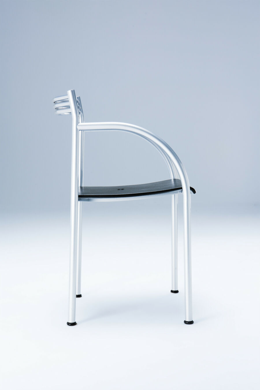 FRANCESCA SPANISH CHAIRS MODEL 2 Phillip Starck Baleri Italia