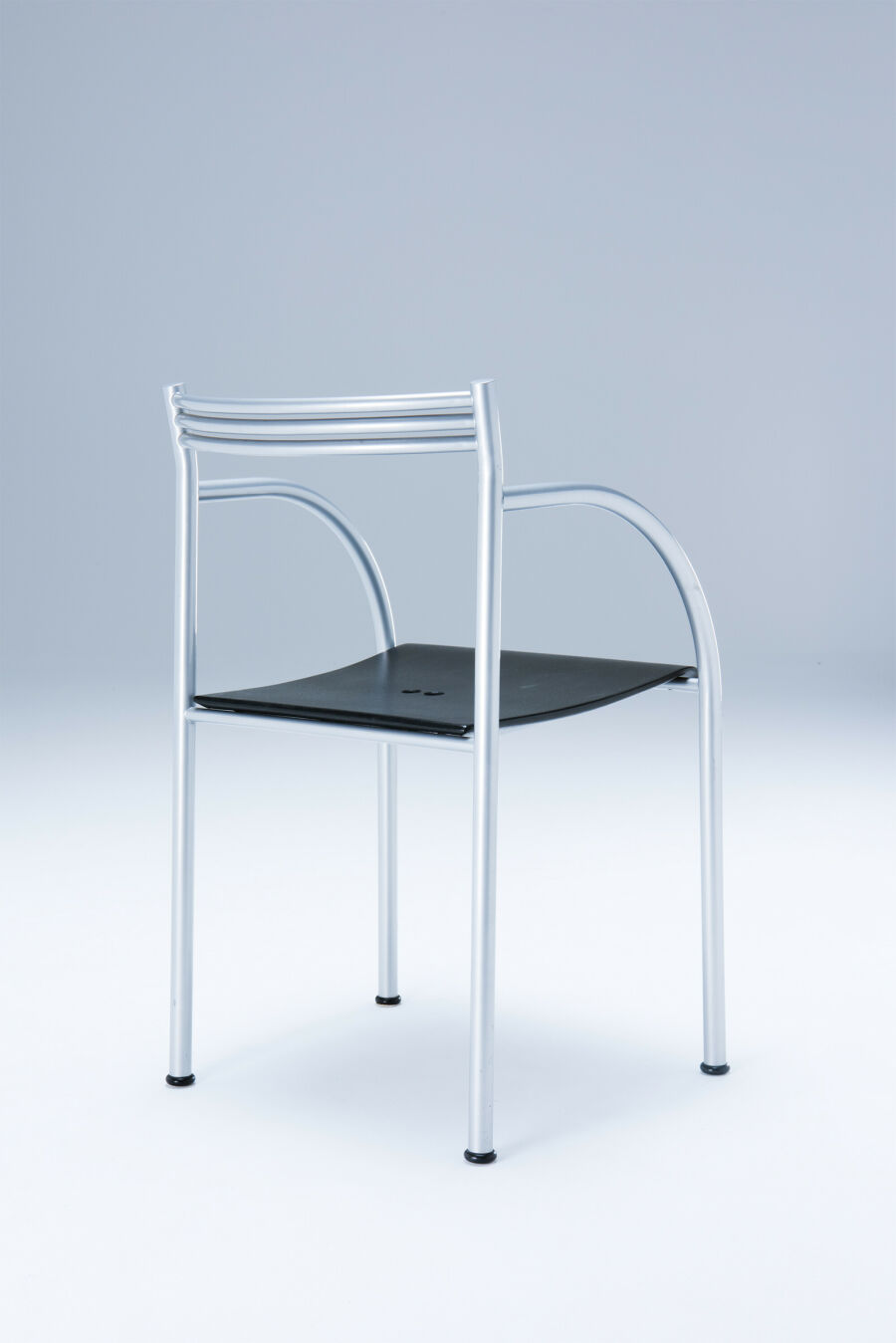 FRANCESCA SPANISH CHAIRS MODEL 2 Phillip Starck Baleri Italia