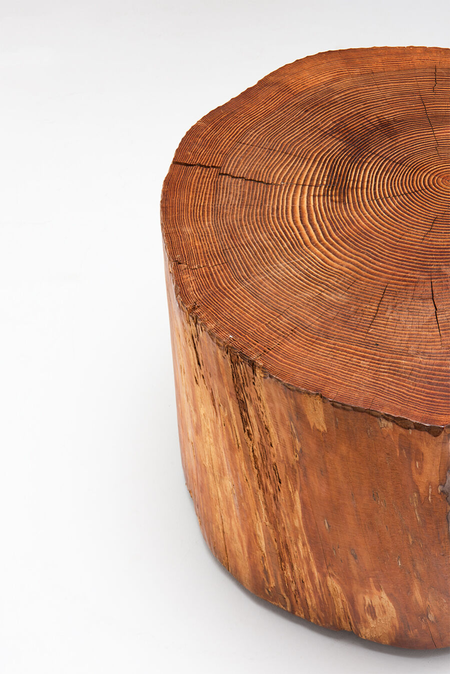 WABI SABI - TRUNK TABLE