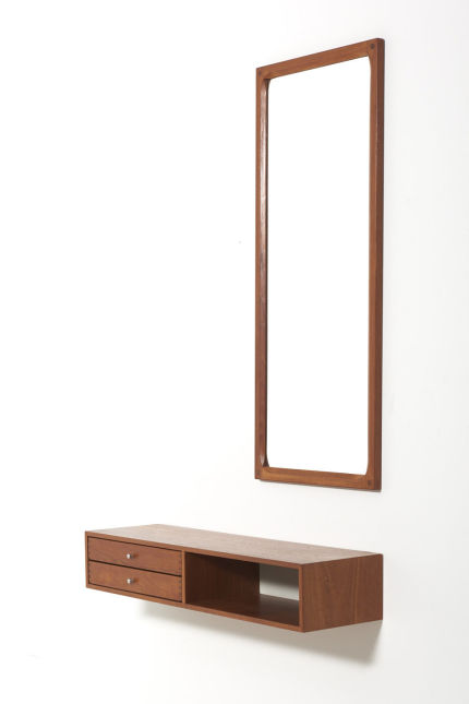 modestfurniture-vintage-2567-wall-cabinet-mirror-aksel-kjersgaard-mirror-kai-kristiansen00