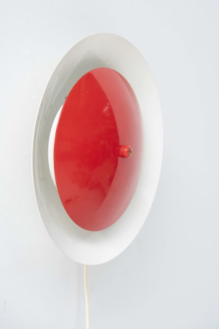 2637-round-red-wall-lamp-5
