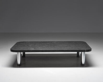 2975low-tableblack-marblechrome-legs