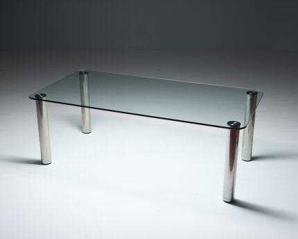 2976zanotta-dining-table-glass-chrome-legs-8
