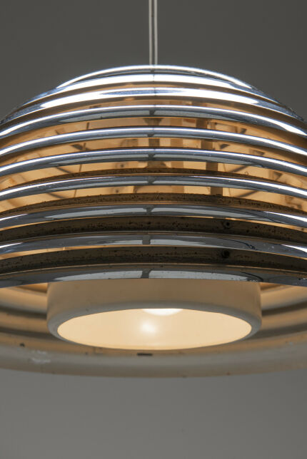 3294kazuo-motozawastaff-leuchtenchrome-ceiling-lamp-4