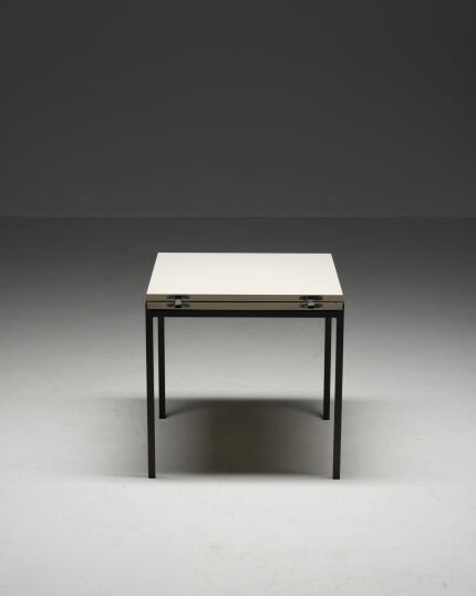 3301coffee-table-white-top-black-steelwilhelm-renz-3