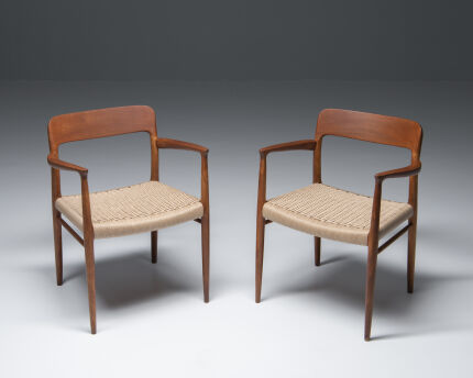 3413set-of-2-model-56-arm-chairs-in-teakniels-o-mollera-13