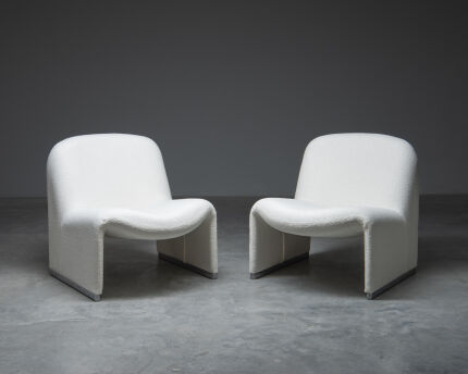 3526-3525pair-of-alky-chairs-in-white-boucle-giancarlo-piretti-2