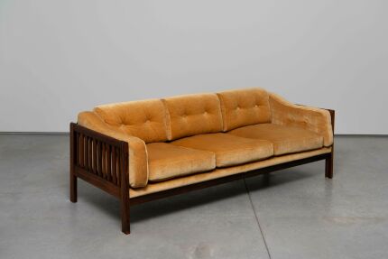 3772-rosewood-yellow-velvet-daybed-2