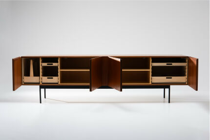 MINIMALIST SIDEBOARD - B40 Dieter Waeckerlin Behr