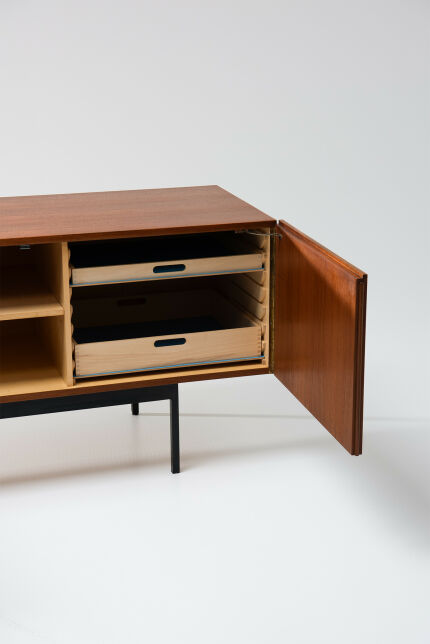 MINIMALIST SIDEBOARD - B40 Dieter Waeckerlin Behr