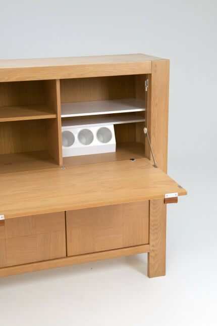 brutalist-graphical-oak-highboard-with-bar-cabinet-frans-defour-15SRtv