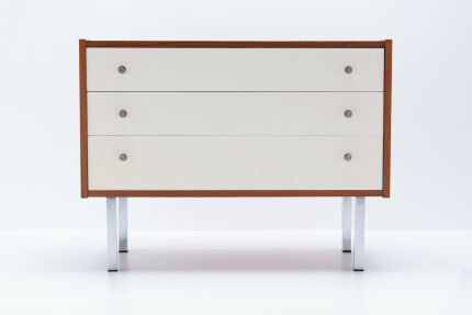 CHEST OF DRAWERS - 60'S Anton Slotboom Lockwood