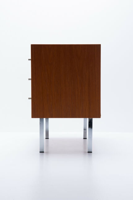 CHEST OF DRAWERS - 60'S Anton Slotboom Lockwood