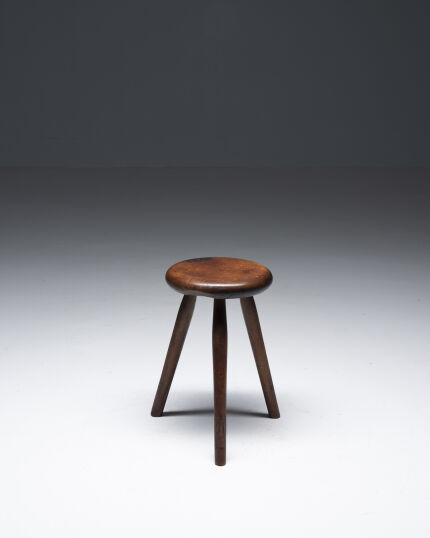 cs0223-legged-stool-dark-wood-2