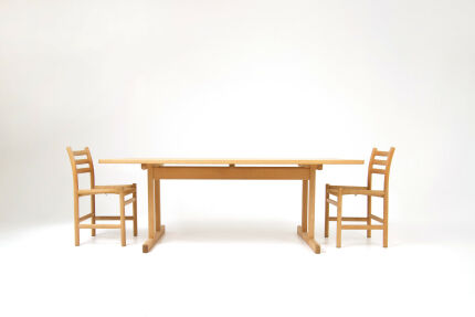 dining-table-model-6286-borge-mogensen-dining-chairs-model-350-poul-volther05