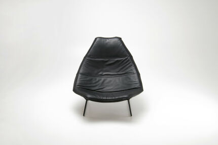 geoffrey-harcourt-artifort-geoffrey-harcourt-artifort-f585-sledge-chair-rare-base-05