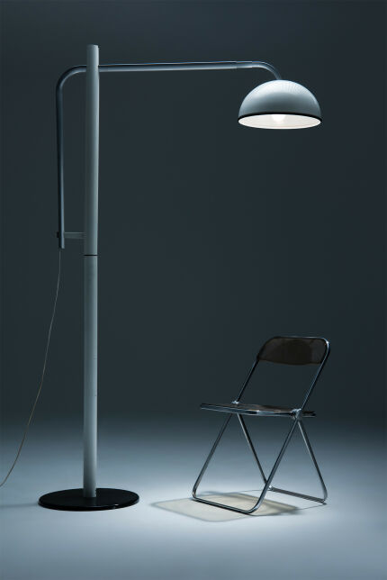 "P 438" FLOOR LAMP Luci Illuminazione di Interni