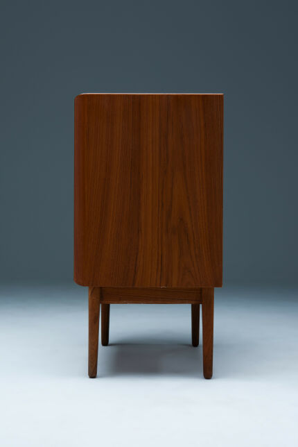 CHEST OF DRAWERS - 60'S Svend Aage Madsen Knudsen & Søn