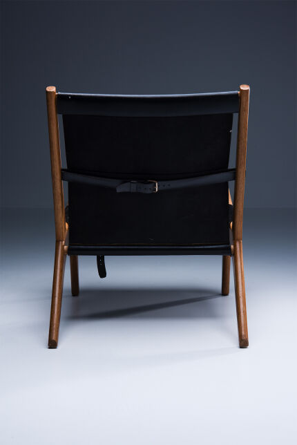 EASY CHAIR - MODEL 204 Uno § Östen Kristiansson Luxus