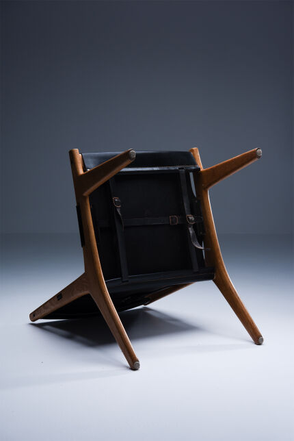 EASY CHAIR - MODEL 204 Uno § Östen Kristiansson Luxus