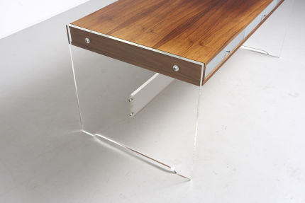 modest furniture vintage 1527 desk poul norreklit georg jensen 08