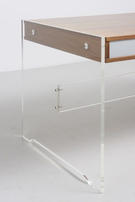modest furniture vintage 1527 desk poul norreklit georg jensen 09