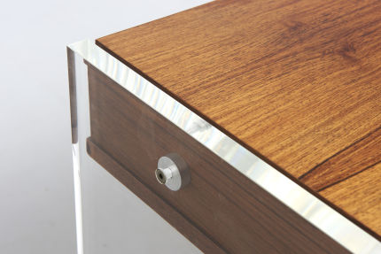 modest furniture vintage 1527 desk poul norreklit georg jensen 10