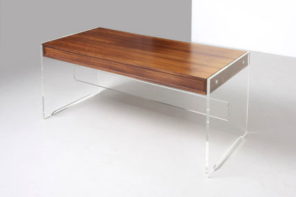 modest furniture vintage 1527 desk poul norreklit georg jensen 16