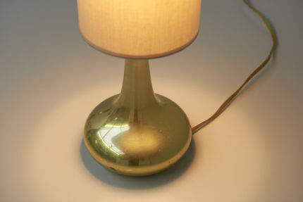 modest furniture vintage 1683 orient table lamp brass jo hammerborg 06