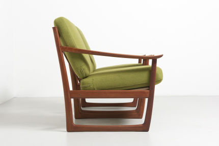 modest furniture vintage 1687 pair easy chairs hvidt molgaard 03